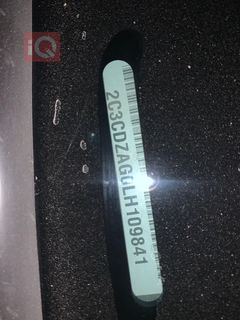 دودج تشالنجر